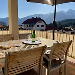Jukbichl 1 Apartment
