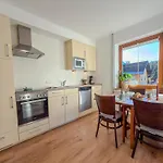Jukbichl 1 Apartment *