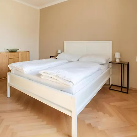 Διαμέρισμα Jukbichl 1 Laas