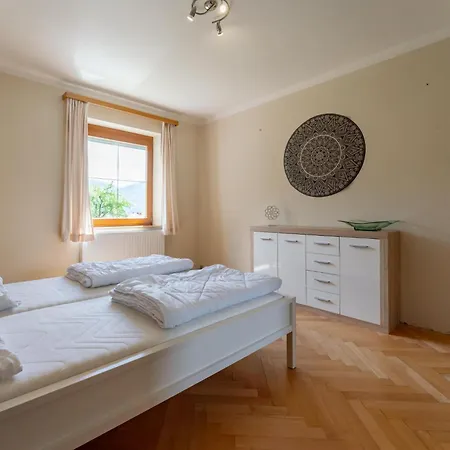 Jukbichl 1 Lägenhet