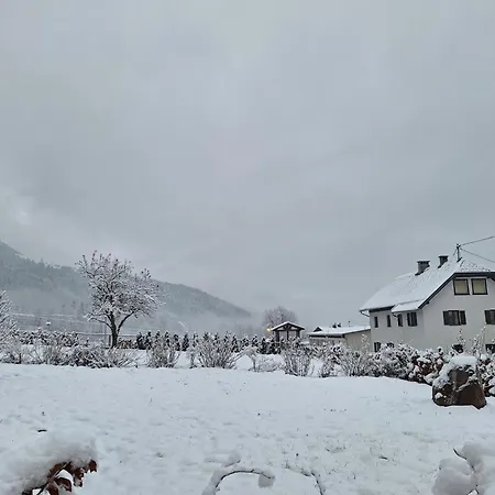Διαμέρισμα Jukbichl 1 Laas