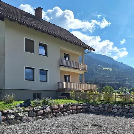 Jukbichl 1 Lägenhet Laas