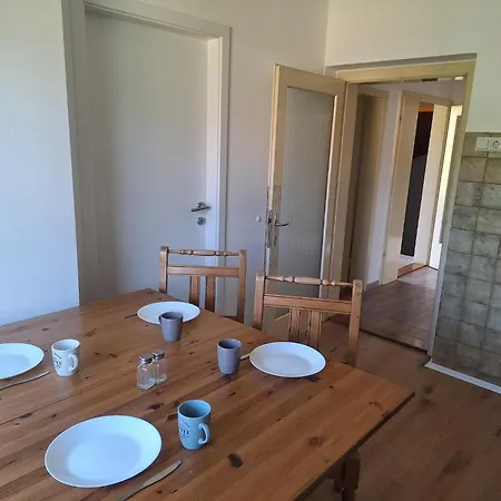 Lägenhet Jukbichl 1 *