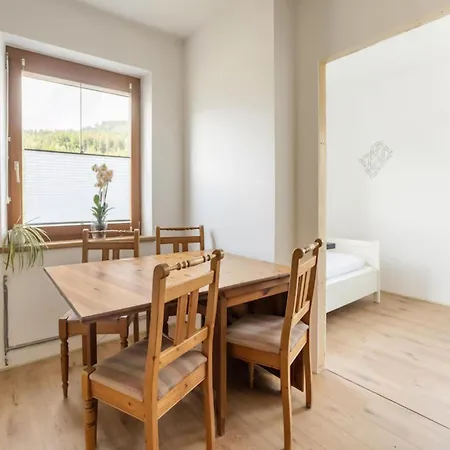 Jukbichl 1 Lägenhet Laas