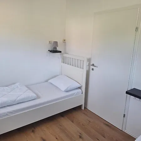Jukbichl 1 Lägenhet