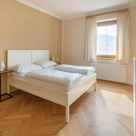 Jukbichl 1 Lägenhet