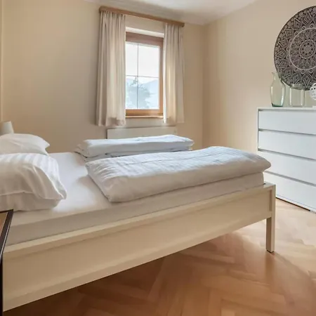 Jukbichl 1 Lägenhet Laas