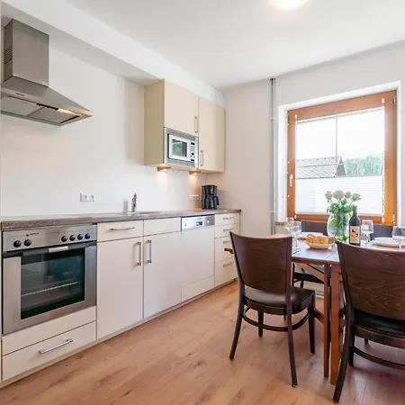 Jukbichl 1 Apartamento Kotschach-Mauthen