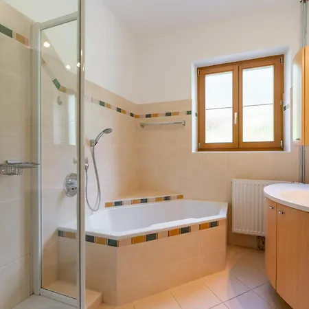 Jukbichl 1 Apartamento