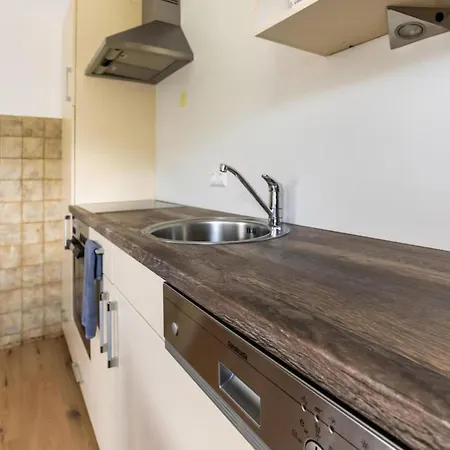 Apartamento Jukbichl 1 Kotschach-Mauthen