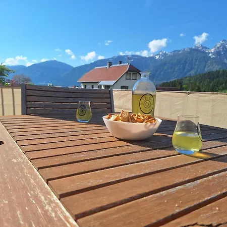 Apartamento Jukbichl 1 *