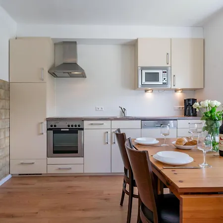 Jukbichl 1 Apartamento Kotschach-Mauthen