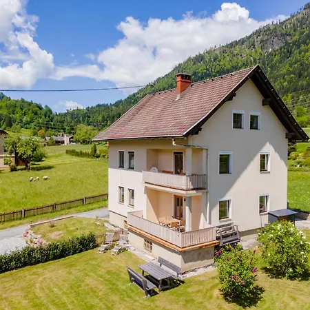 Jukbichl 1 Apartamento Kotschach-Mauthen