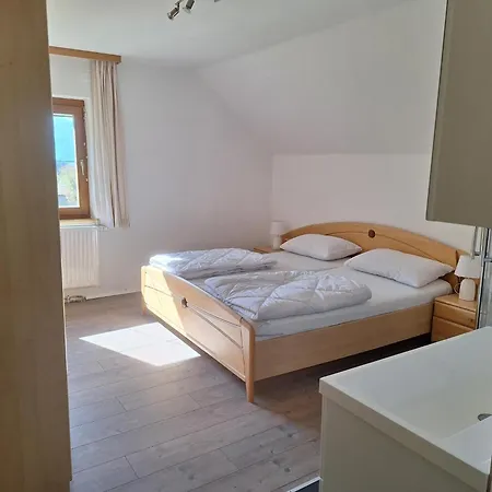 Jukbichl 1 Apartamento *