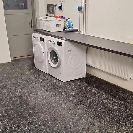 Apartamento Jukbichl 1 *