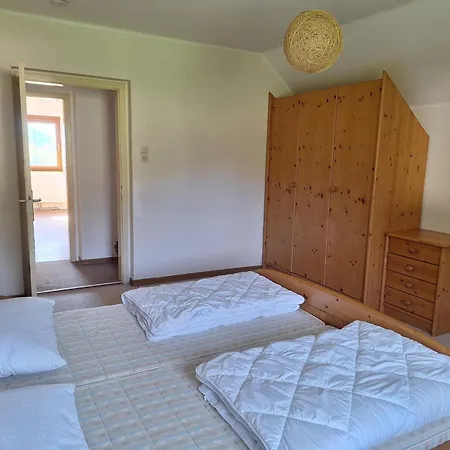 Apartamento Jukbichl 1