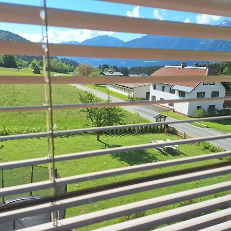 Jukbichl 1 Apartment Kotschach-Mauthen