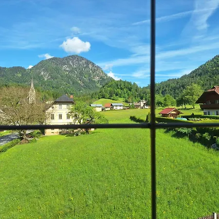 Jukbichl 1 Apartment Kotschach-Mauthen