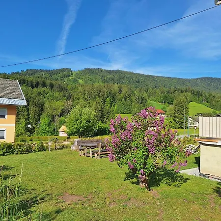 Jukbichl 1 Apartamento Kotschach-Mauthen