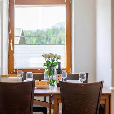 Apartamento Jukbichl 1