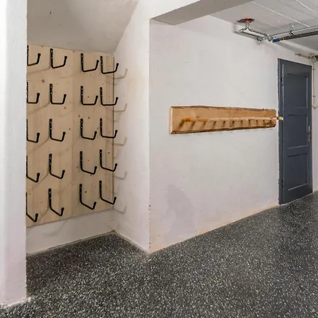 Apartamento Jukbichl 1 Kotschach-Mauthen