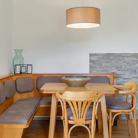 Jukbichl 1 Apartment Kotschach-Mauthen