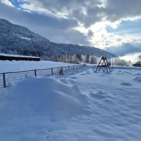 Apartamento Jukbichl 1 *