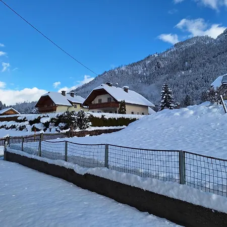Jukbichl 1 Apartamento Kotschach-Mauthen