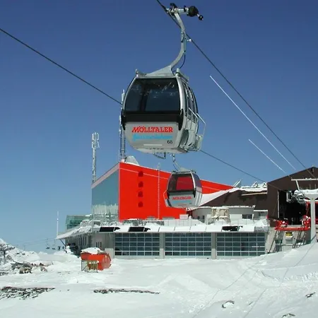 Jukbichl 1 Apartamento *