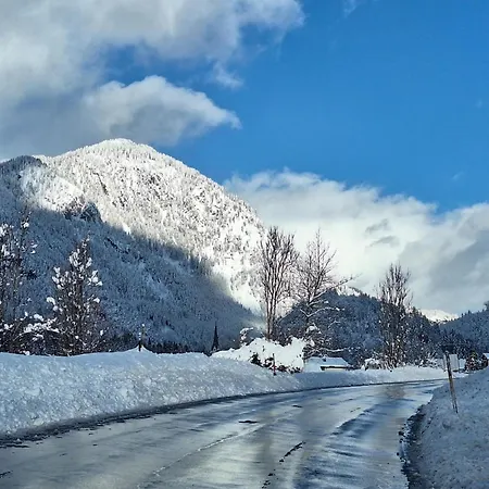 Jukbichl 1 Apartamento *