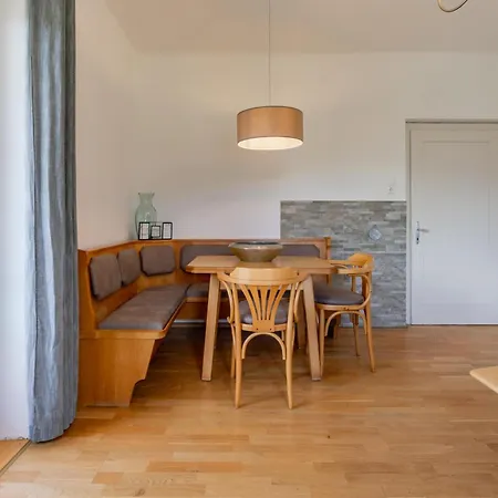 Jukbichl 1 Apartamento Kotschach-Mauthen