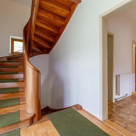 Apartamento Jukbichl 1