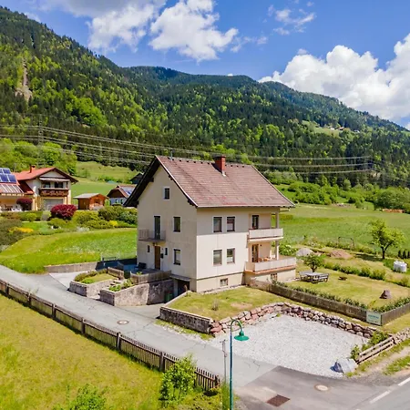 Apartamento Jukbichl 1