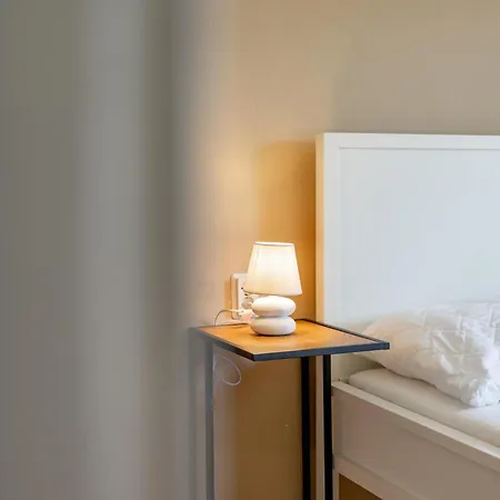 Apartamento Jukbichl 1 *