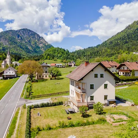 Jukbichl 1 Apartamento