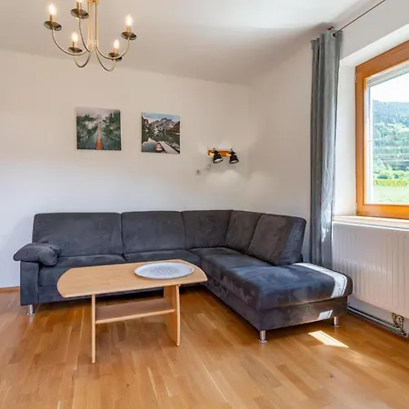 Apartamento Jukbichl 1