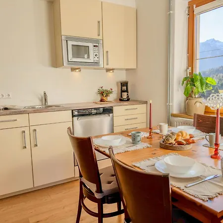 Jukbichl 1 Διαμέρισμα Kotschach-Mauthen