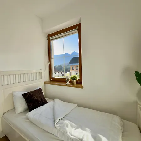 Апартаменты Jukbichl 1 *