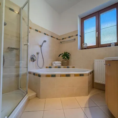 Jukbichl 1 Апартаменты Kotschach-Mauthen