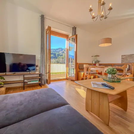 Διαμέρισμα Jukbichl 1