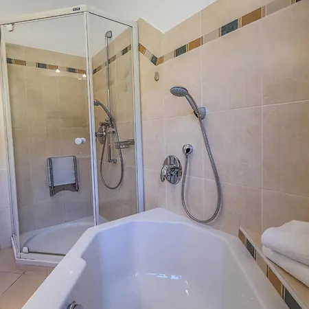 Διαμέρισμα Jukbichl 1 *