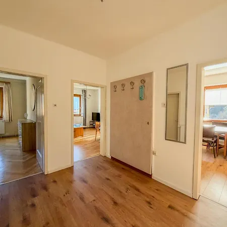 Jukbichl 1 Kotschach-Mauthen