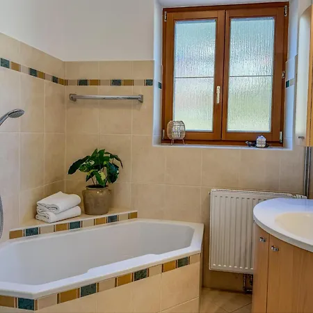 Apartment Jukbichl 1