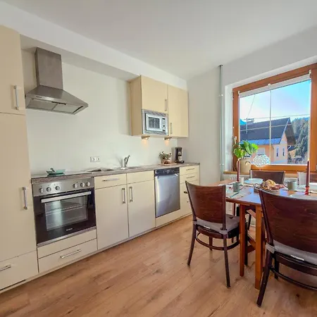 Jukbichl 1 Apartment *