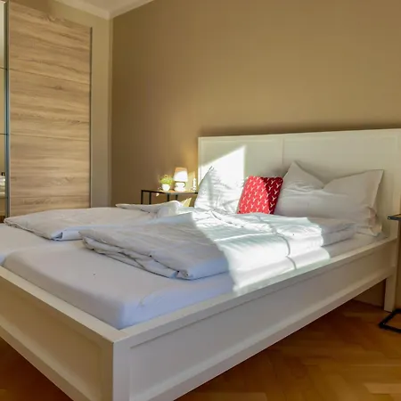 Jukbichl 1 Apartman *