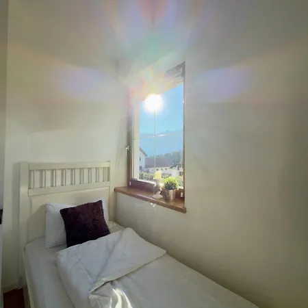 Apartment Jukbichl 1 *