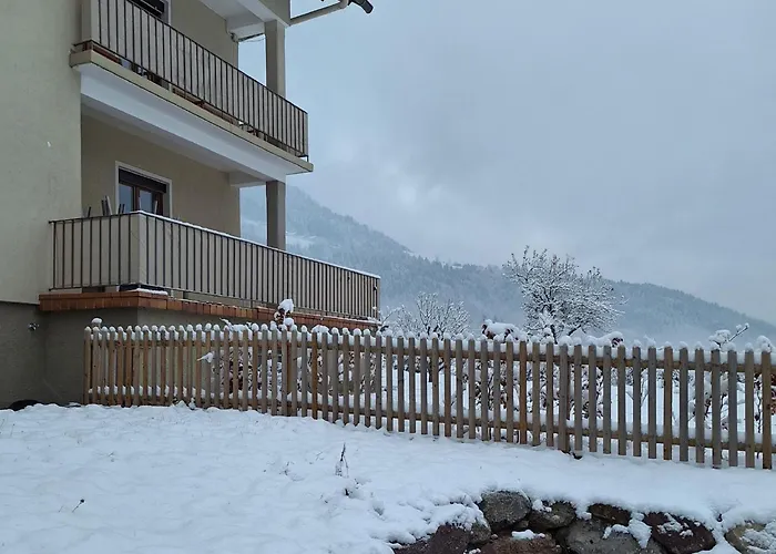 Jukbichl 1 Kotschach-Mauthen