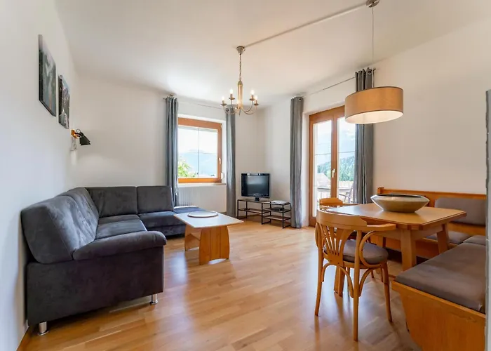 Apartament Jukbichl 1