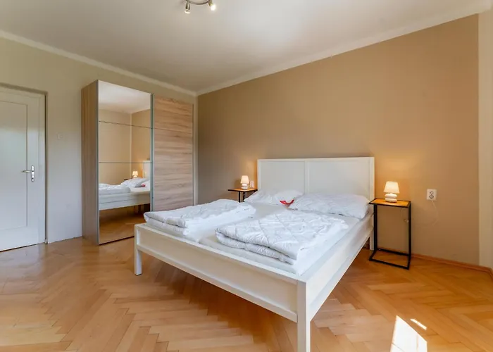 Apartament Jukbichl 1 *