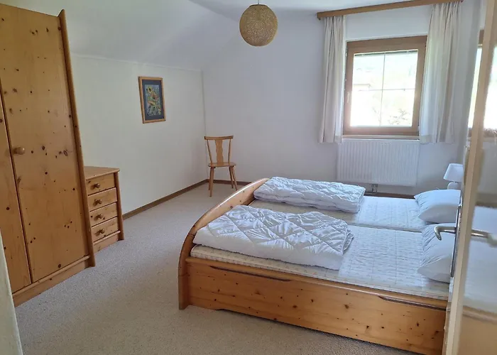 Jukbichl 1 Apartament